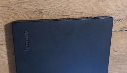 LENOVO THINKPAD T450 Intel® Core i5 4300U | 8GB RAM | FINGERPRINT | 500GB DRIVE