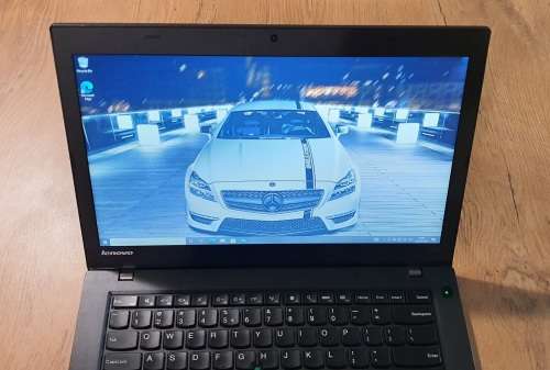 LENOVO THINKPAD T450 Intel® Core i5 4300U | 8GB RAM | FINGERPRINT | 500GB DRIVE