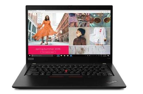 LATEST LENOVO THINKPAD X390 Intel® Core i5 8th Gen Quad-Core | 8GB RAM | 256GB SSD