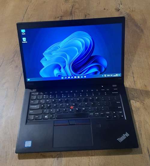 LATEST LENOVO THINKPAD X390 Intel® Core i5 8th Gen Quad-Core | 8GB RAM | 256GB SSD