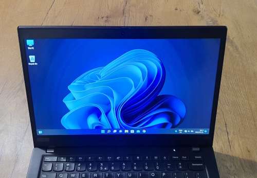 LATEST LENOVO THINKPAD X390 Intel® Core i5 8th Gen Quad-Core | 8GB RAM | 256GB SSD