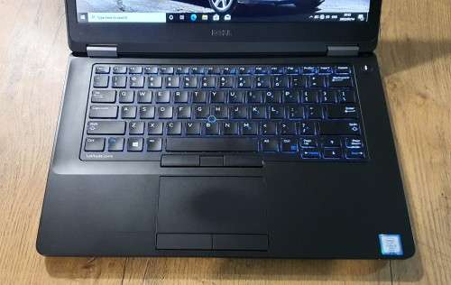 PREMIUM DELL LATITUDE 14` FHD Intel® Core i5 Quad-Core | 8GB RAM | 500 GB HDD