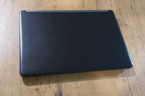 PREMIUM DELL LATITUDE 14` FHD Intel® Core i5 Quad-Core | 8GB RAM | 500 GB HDD