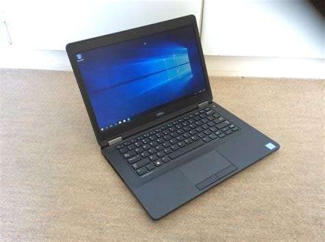 PREMIUM DELL LATITUDE 14` FHD Intel® Core i5 Quad-Core | 8GB RAM | 500 GB HDD