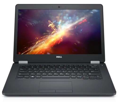 PREMIUM DELL LATITUDE 14` FHD Intel® Core i5 Quad-Core | 8GB RAM | 500 GB HDD