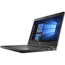 PREMIUM DELL LATITUDE 14` FHD Intel® Core i5 Quad-Core | 8GB RAM | 500 GB HDD