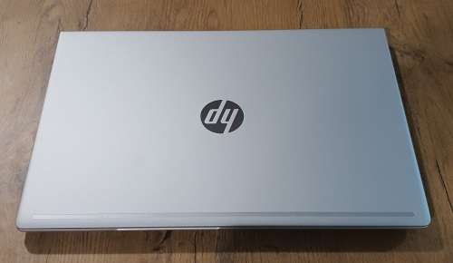 MONSTER SPECS | HP PROBOOK Intel® Core i5 8th Gen Quad-Core | 8 GB RAM | 256 GB SSD