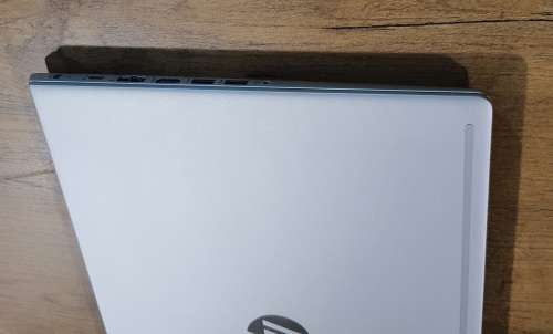 MONSTER SPECS | HP PROBOOK Intel® Core i5 8th Gen Quad-Core | 8 GB RAM | 256 GB SSD