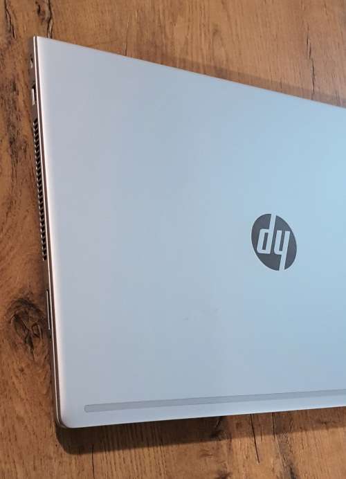 MONSTER SPECS | HP PROBOOK Intel® Core i5 8th Gen Quad-Core | 8 GB RAM | 256 GB SSD