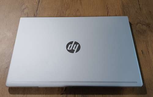 MONSTER SPECS | HP PROBOOK Intel® Core i5 8th Gen Quad-Core | 8 GB RAM | 256 GB SSD
