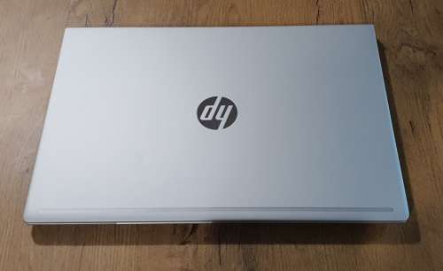 MONSTER SPECS | HP PROBOOK Intel® Core i5 8th Gen Quad-Core | 8 GB RAM | 256 GB SSD