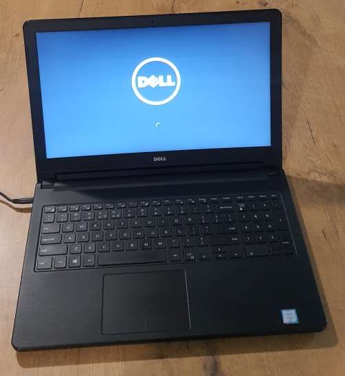 BUSINESS CLASS DELL Intel® Core i5 6200U | 12GB RAM | 500 GB DRIVE