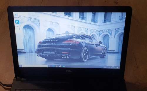 BUSINESS CLASS DELL Intel® Core i5 6200U | 12GB RAM | 500 GB DRIVE