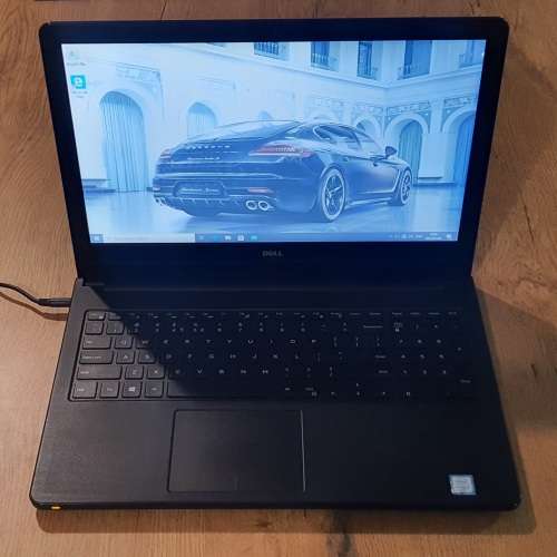 BUSINESS CLASS DELL Intel® Core i5 6200U | 12GB RAM | 500 GB DRIVE