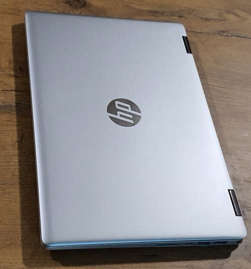 TOUCH SCREEN HP PAVILION Intel® i3 10th Gen Quad-Core | 8GB RAM | 256 GB SSD