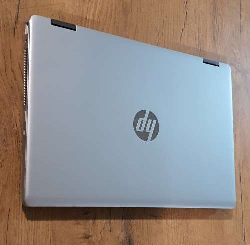 TOUCH SCREEN HP PAVILION Intel® i3 10th Gen Quad-Core | 8GB RAM | 256 GB SSD