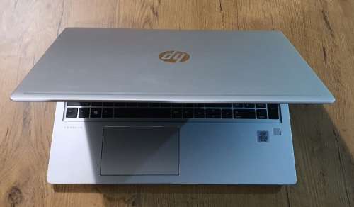 MONSTER SPECS | HP PROBOOK G7 Intel® Core i5 10th Gen Quad-Core | 16 GB RAM | 128 GB SSD + 1TB HDD