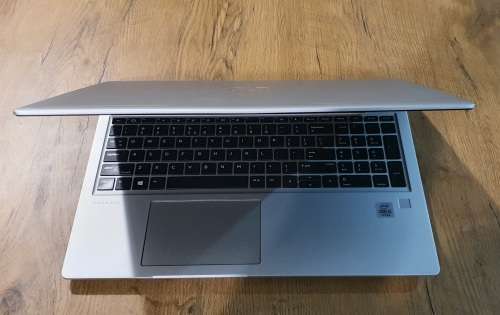 MONSTER SPECS | HP PROBOOK G7 Intel® Core i5 10th Gen Quad-Core | 16 GB RAM | 128 GB SSD + 1TB HDD