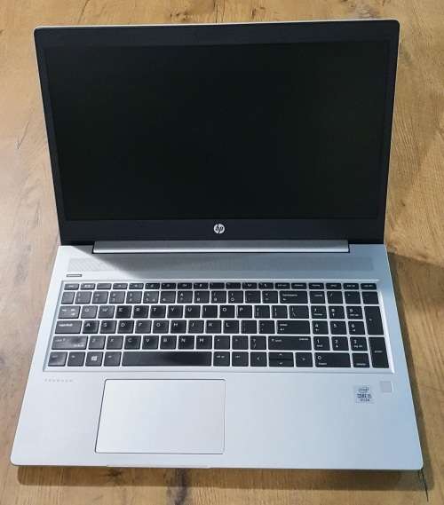 MONSTER SPECS | HP PROBOOK G7 Intel® Core i5 10th Gen Quad-Core | 16 GB RAM | 128 GB SSD + 1TB HDD