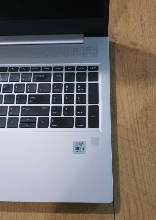 MONSTER SPECS | HP PROBOOK G7 Intel® Core i5 10th Gen Quad-Core | 16 GB RAM | 128 GB SSD + 1TB HDD