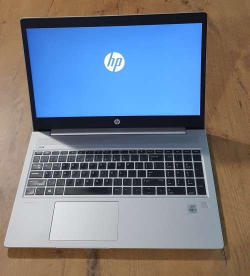 MONSTER SPECS | HP PROBOOK G7 Intel® Core i5 10th Gen Quad-Core | 16 GB RAM | 128 GB SSD + 1TB HDD
