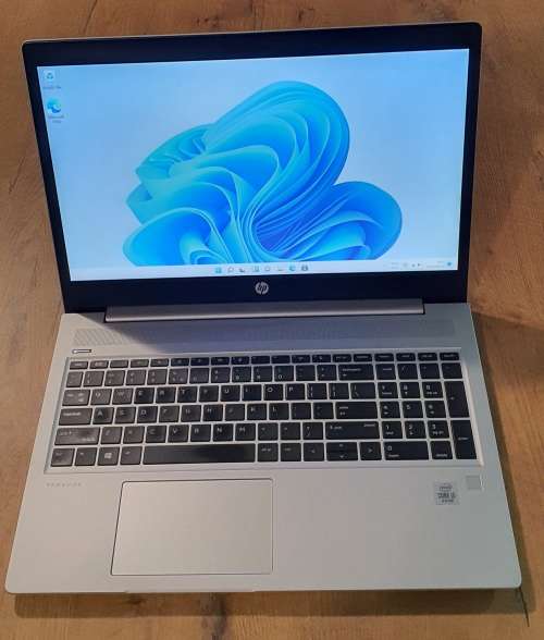 MONSTER SPECS | HP PROBOOK G7 Intel® Core i5 10th Gen Quad-Core | 16 GB RAM | 128 GB SSD + 1TB HDD