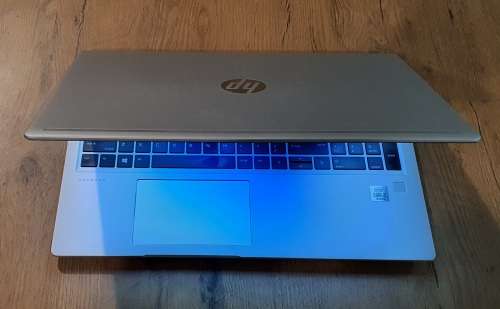 MONSTER SPECS | HP PROBOOK G7 Intel® Core i5 10th Gen Quad-Core | 16 GB RAM | 128 GB SSD + 1TB HDD