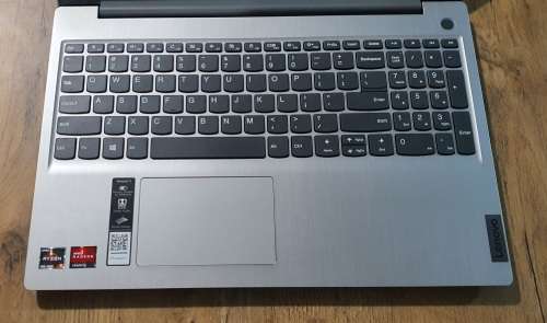 GAMING LENOVO  AMD Ryzen 5 4500U (equal to Intel i5 11th) | 8GB RAM | 512 GB SSD