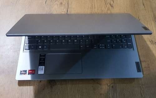 GAMING LENOVO  AMD Ryzen 5 4500U (equal to Intel i5 11th) | 8GB RAM | 512 GB SSD