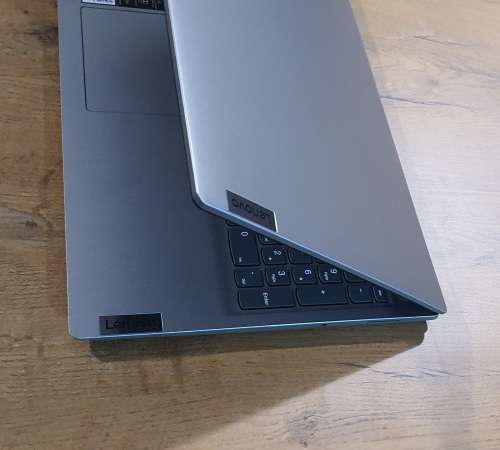 GAMING LENOVO  AMD Ryzen 5 4500U (equal to Intel i5 11th) | 8GB RAM | 512 GB SSD