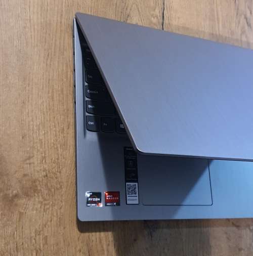 GAMING LENOVO  AMD Ryzen 5 4500U (equal to Intel i5 11th) | 8GB RAM | 512 GB SSD