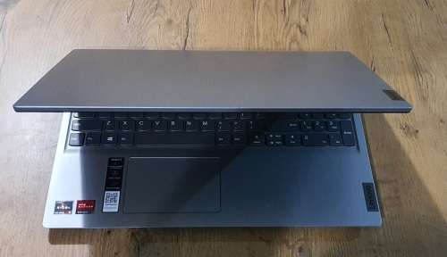 GAMING LENOVO  AMD Ryzen 5 4500U (equal to Intel i5 11th) | 8GB RAM | 512 GB SSD