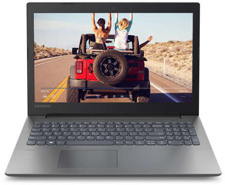 LENOVO IDEAPAD 330 AMD Ryzen 3 (Equivalent to Intel® Core i3 10th GEN) | 8GB RAM | 1000 GB HDD