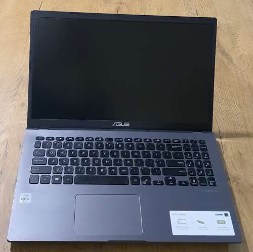 LATEST MONSTER SPECS ASUS i7 10th GEN Quad-Core | 8 GB RAM | 512GB SSD