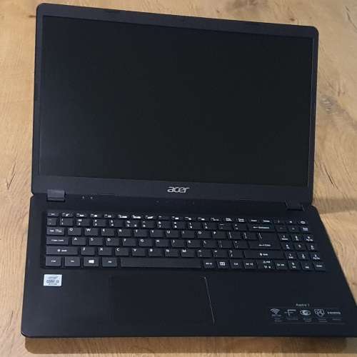 LATEST ACER 15` HD Intel® Core i3 10th Gen | 8GB RAM | 1000 GB DRIVE + DUAL DRIVE SUPPORT