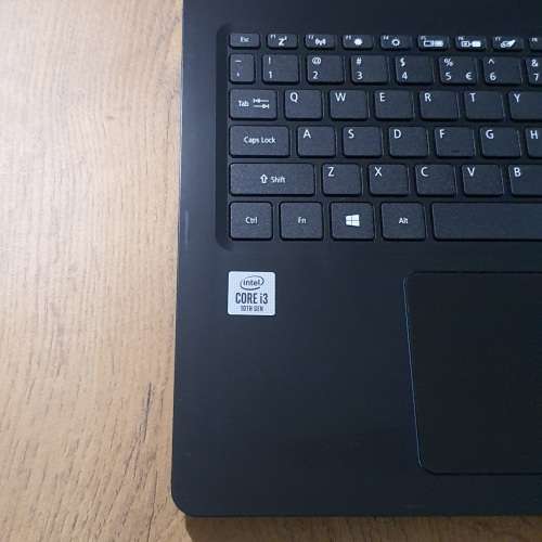 LATEST ACER 15` HD Intel® Core i3 10th Gen | 8GB RAM | 1000 GB DRIVE + DUAL DRIVE SUPPORT