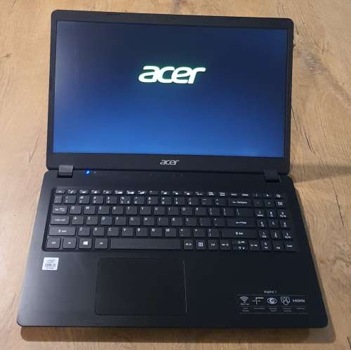 LATEST ACER 15` HD Intel® Core i3 10th Gen | 8GB RAM | 1000 GB DRIVE + DUAL DRIVE SUPPORT