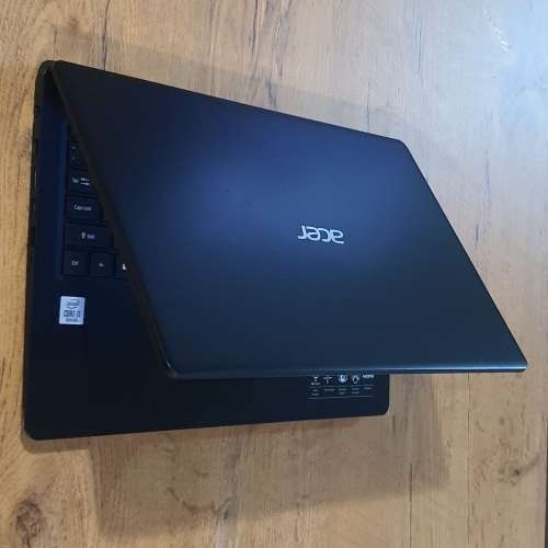 LATEST ACER 15` HD Intel® Core i3 10th Gen | 8GB RAM | 1000 GB DRIVE + DUAL DRIVE SUPPORT