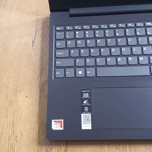 LATEST LENOVO S145 AMD A9-9425 5 CORES 3.1 GHz, 3.7GHz | 8 GB RAM | 512 GB SSD