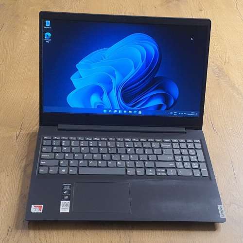 LATEST LENOVO S145 AMD A9-9425 5 CORES 3.1 GHz, 3.7GHz | 8 GB RAM | 512 GB SSD