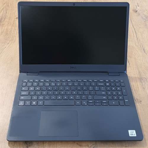 LATEST PREMIUM DELL VOSTRO 15 Intel® Core i3 10th Gen | 8GB RAM | 256 GB SSD
