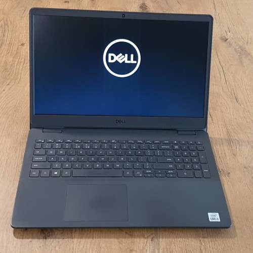 LATEST PREMIUM DELL VOSTRO 15 Intel® Core i3 10th Gen | 8GB RAM | 256 GB SSD