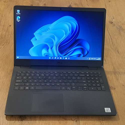 LATEST PREMIUM DELL VOSTRO 15 Intel® Core i3 10th Gen | 8GB RAM | 256 GB SSD