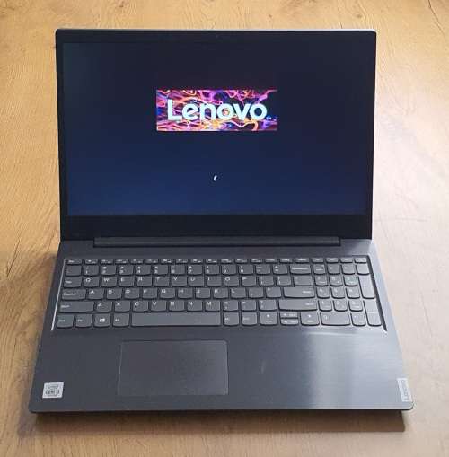 LATEST LENOVO S145  i3 10th GEN Quad-Core | 8 GB RAM | 1000 GB HDD