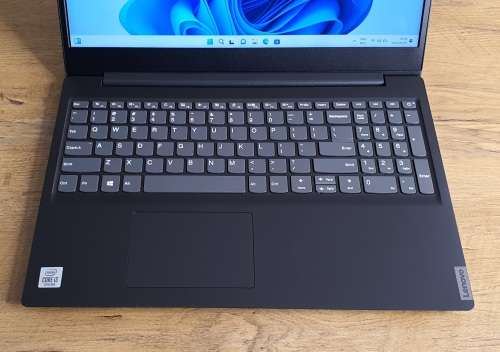 LATEST LENOVO S145  i3 10th GEN Quad-Core | 8 GB RAM | 1000 GB HDD