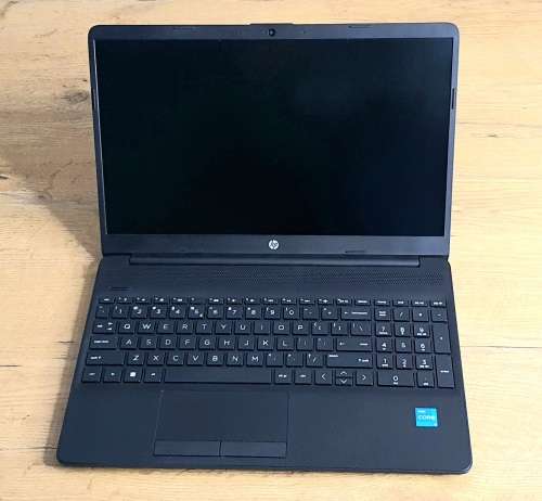 LATEST GREAT SPECS | HP Intel® Core i3 11th GEN Quad-Core | 8 GB RAM | 256 GB SSD