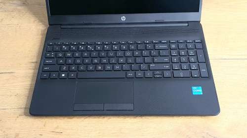 LATEST GREAT SPECS | HP Intel® Core i3 11th GEN Quad-Core | 8 GB RAM | 256 GB SSD