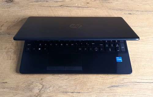 LATEST GREAT SPECS | HP Intel® Core i3 11th GEN Quad-Core | 8 GB RAM | 256 GB SSD