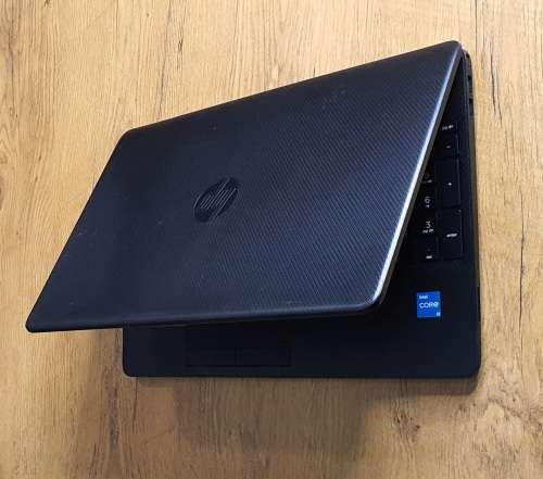 LATEST GREAT SPECS | HP Intel® Core i3 11th GEN Quad-Core | 8 GB RAM | 256 GB SSD