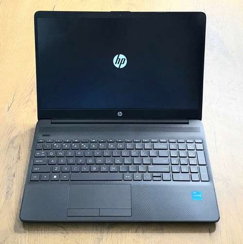 LATEST GREAT SPECS | HP Intel® Core i3 11th GEN Quad-Core | 8 GB RAM | 256 GB SSD